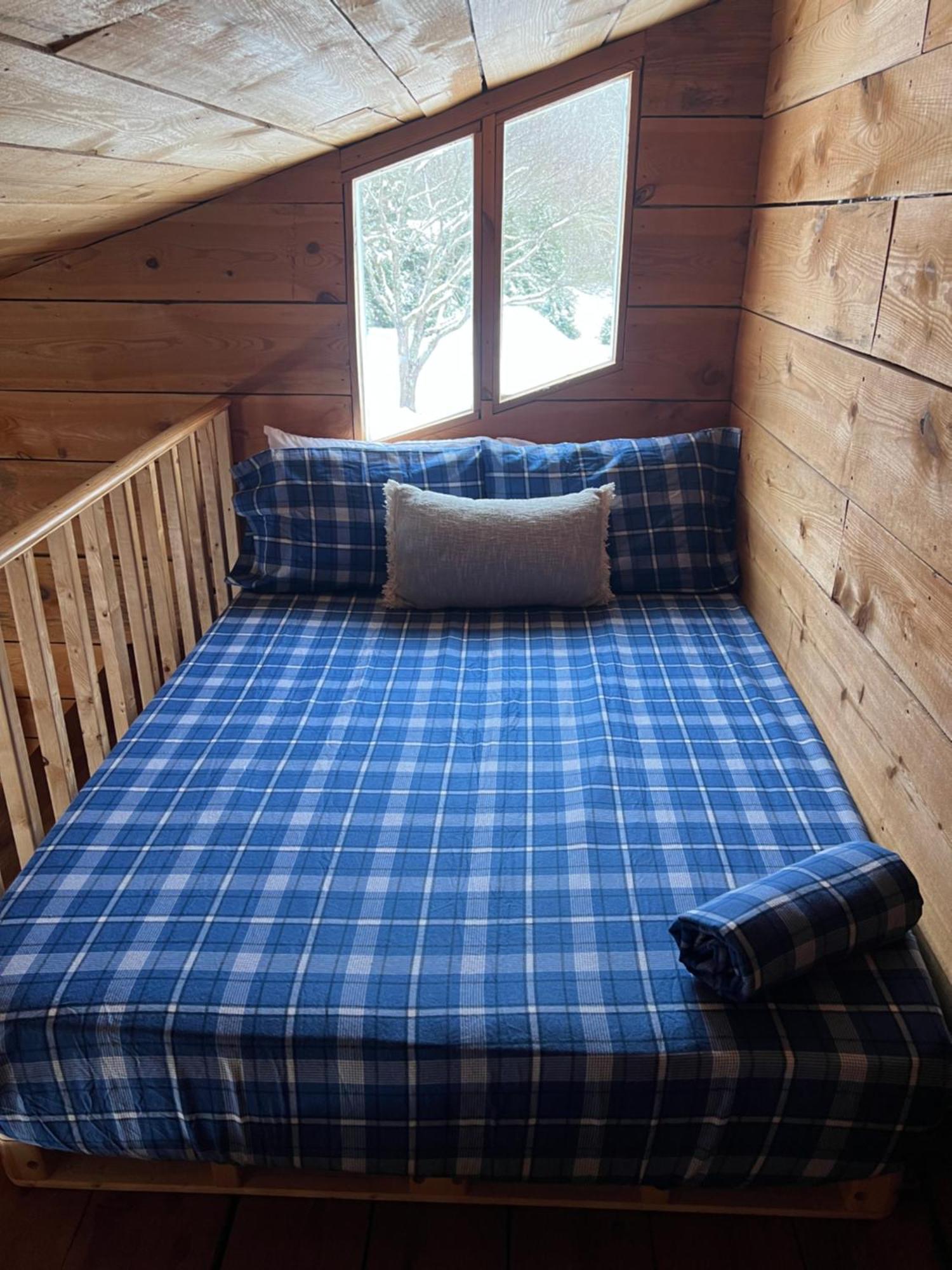 Firefly Fields 2-Acres With Guest House, Game Room, Mountain & River Views Sevierville Eksteriør bilde